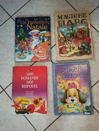 libri per bambini 