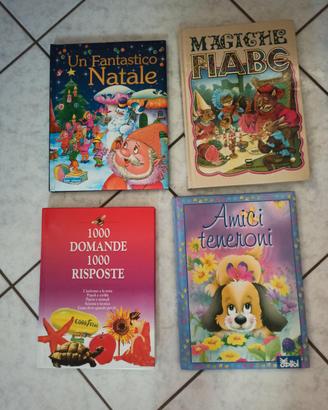 libri per bambini 