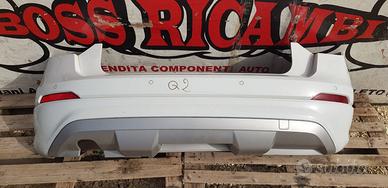 Audi q2 Ga paraurti fendinebbia sensori posteriore