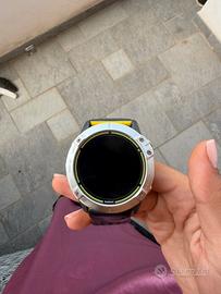 Garmin Enduro Multisport solar con scatola