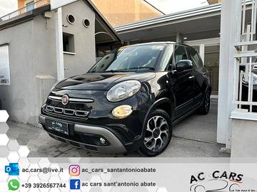 Fiat 500L 1.4 95 CV S&S GPL Cross UNIC PROPR