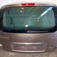 PORTELLONE POSTERIORE COMPLETO CITROEN C3 Picasso