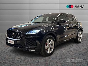 Jaguar E-Pace 2.0d i4 R-Dynamic S awd 180cv auto