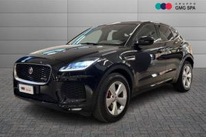 Jaguar E-Pace 2.0d i4 R-Dynamic S awd 180cv auto