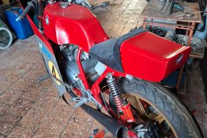 MV Augusta 350 Ipotesi