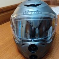 casco caberg modulare misura S e L