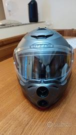 casco caberg modulare misura S e L