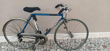 Bici sportiva