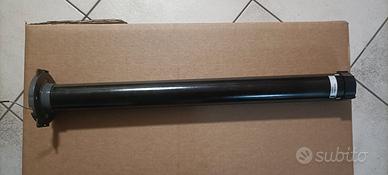 Motore VELUX a batteria