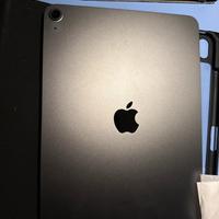 Ipad air 5ª Gen (M1) + apple pencil 2 + 2 cover