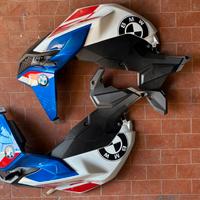 Pezzi Per BMW F900r 2024