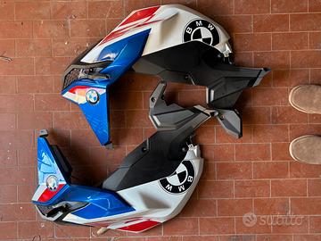 Pezzi Per BMW F900r 2024