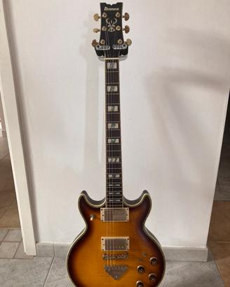 Ibaner AR 420-vls