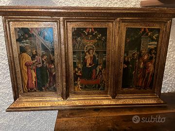 Trittico