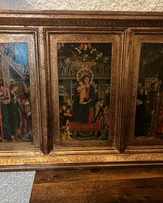 Trittico
