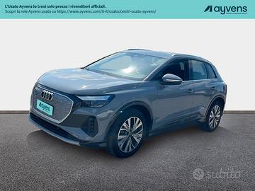 Audi Q4 SPB 45 e-tron quattro Business Advanced