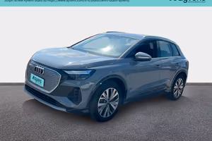 Audi Q4 SPB 45 e-tron quattro Business Advanced