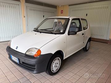 Fiat Seicento 1.1i cat Actual