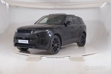 Land Rover Range Rover Sport 5 dr SUV SWB 3.0...