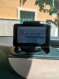TomTom Blue&Me 2 LIVE + Staffa Fiat