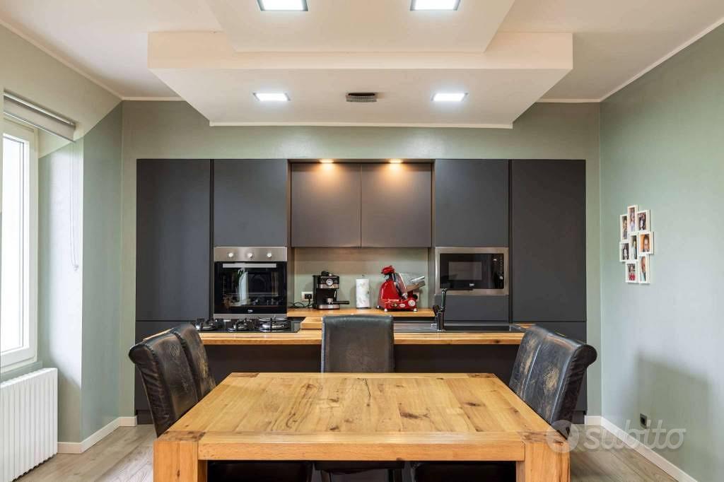 Casa – Trescore Balneario, Colle - Vista 5