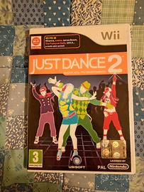 Just Dance 2 gioco per Nintendo Wii 