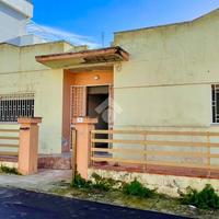 CASA INDIPENDENTE A UGENTO