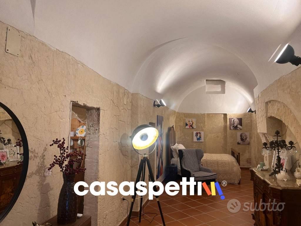 Appartamento – Grottaglie, Quartiere delle Ceramiche, Taranto - Vista 5