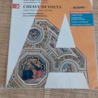 chiave di volta libro 