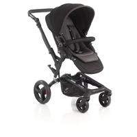 Passegino jane rider duo passeggino +navicella