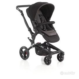 Passegino jane rider duo passeggino +navicella