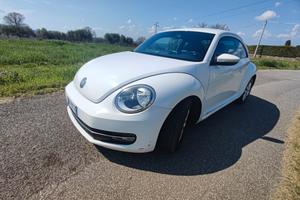 Volkswagen Maggiolino 2.0 TDI Fender Edition
