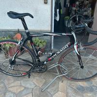 Bici corsa colnago