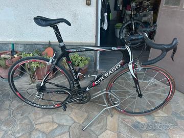 Bici corsa colnago