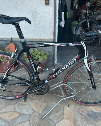 Bici corsa colnago