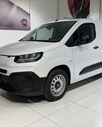 FIAT Doblò VAN LH1 1.5 BlueHdi 130cv MT6
