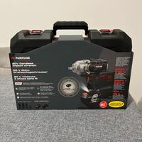 Avvitatore a percussione nuovo mai usato