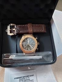 Steinhart  MARINE Chronometer 