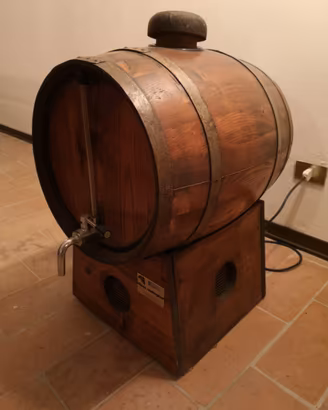 Botte da arredo