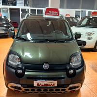 Fiat Panda 1.3 MJT CROSS