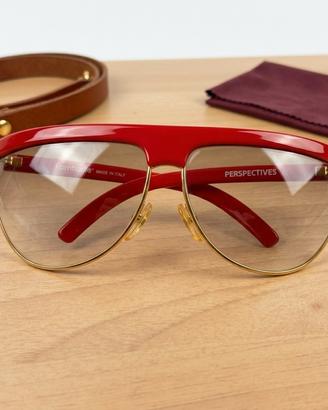 GIANNI VERSACE "Perspectives" - Anni '80