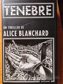 Alice Blanchard - Tenebre