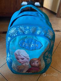 Zaino frozen