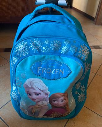 Zaino frozen
