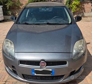 fiat bravo 1.6 mjt