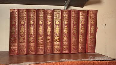 enciclopedia dei ragazzi