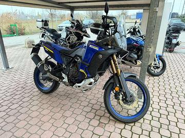 YAMAHA Tenere 700 Abs my21