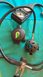 Erogatori vari + accessori