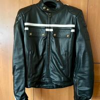 GIACCA MOTO BELSTAFF BMW Mod. Donington