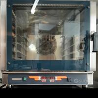 Forno professionale a Olbia